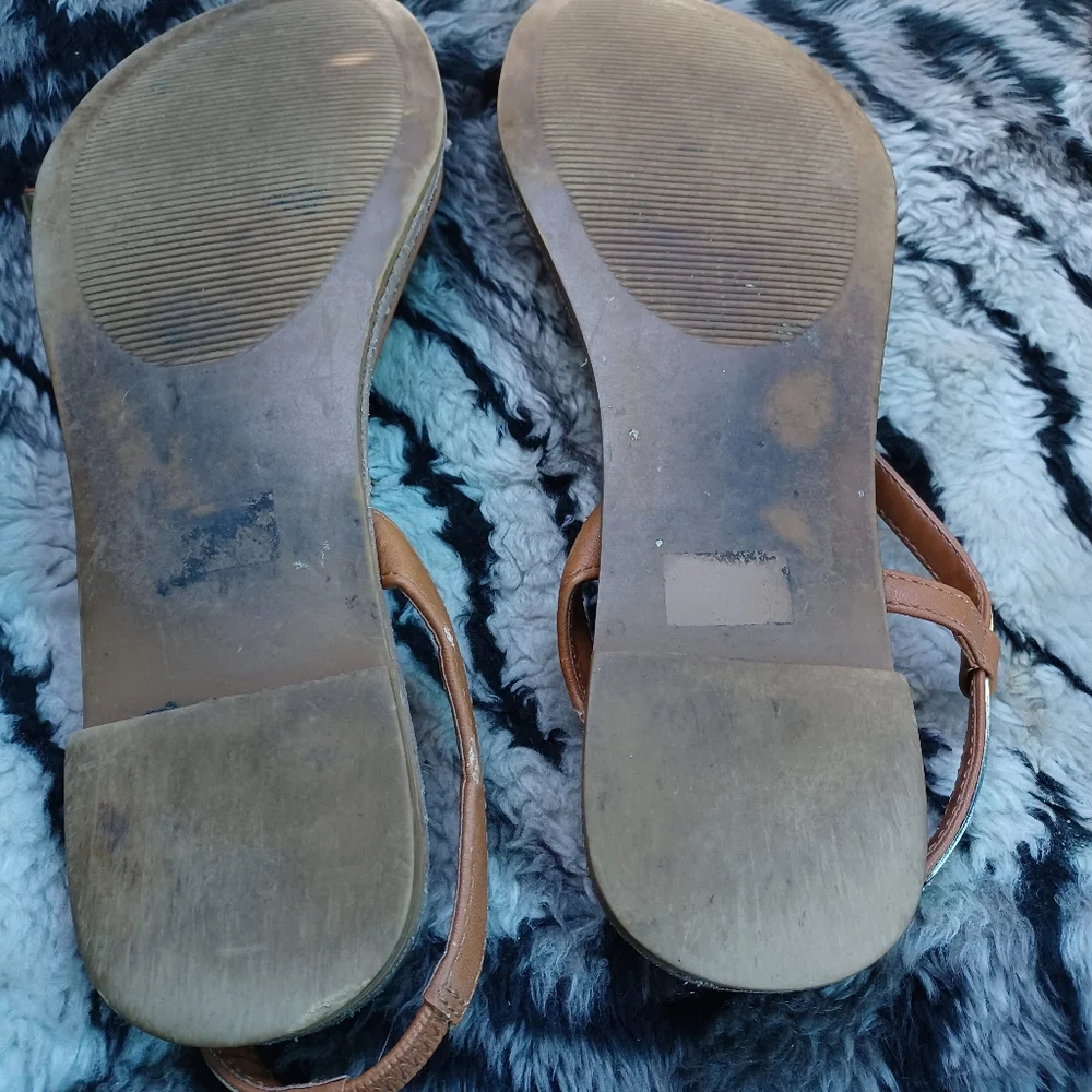 STEVE MADDEN WOMEN SANDAL - Picture 9 of 11